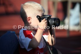 VfB Stuttgart - Real Sociedad San Sebastian