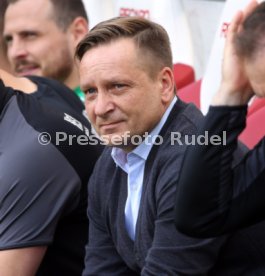 VfB Stuttgart - Hannover 96