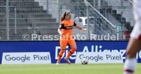 29.08.26 Frauen VfB Stuttgart - Hamburger SV
