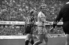 07.10.84 Inter Mailand - Hellas Verona