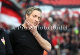 12.11.22 Bayer 04 Leverkusen - VfB Stuttgart