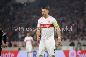 25.09.25 VfB Stuttgart - Celta de Vigo