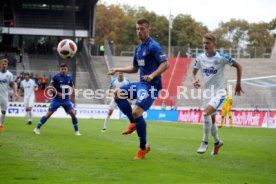 Karlsruher SC - SF Lotte