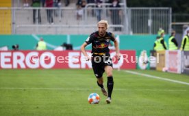 07.08.21 SV Sandhausen - RB Leipzig