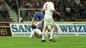 18.05.96 VfB Stuttgart - Karlsruher SC
