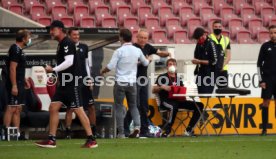 19.09.20 VfB Stuttgart - SC Freiburg