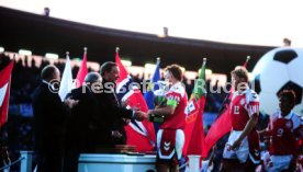 26.06.92 D&auml;nemark - Deutschland