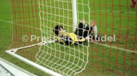 13.12.97 VfB Stuttgart - Arminia Bielefeld