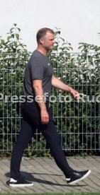 20.08.23 VfB Stuttgart Training