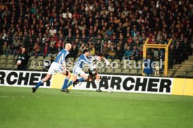31.03.99 Deutschland - Finnland