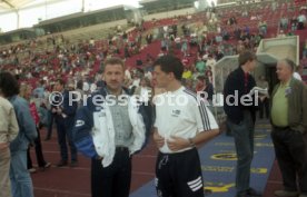 31.05.97 VfB Stuttgart - Arminia Bielefeld