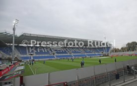 17.10.20 Karlsruher SC - SV Sandhausen