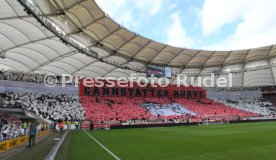 VfB Stuttgart - TSG 1899 Hoffenheim