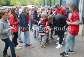 SC Freiburg - 1. FC K&ouml;ln