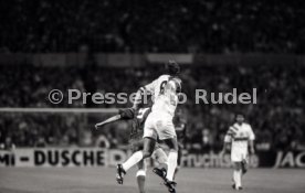 16.09.92 VfB Stuttgart - Leeds United