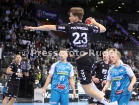 10.02.22 TVB Stuttgart - HSV Hamburg