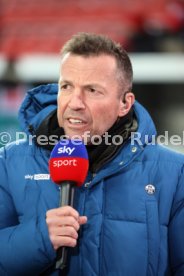 12.02.22 Bayer 04 Leverkusen - VfB Stuttgart