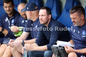 03.08.24 Karlsruher SC - 1. FC N&uuml;rnberg
