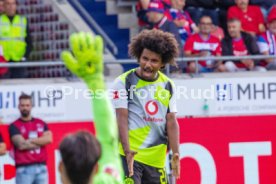 13.09.25 1. FC Heidenheim - Borussia Dortmund