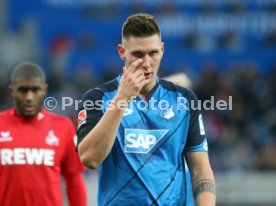 TSG 1899 Hoffenheim - 1. FC K&ouml;ln