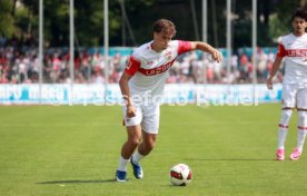 19.07.26 TSG Balingen - VfB Stuttgart
