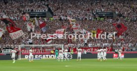 01.06.23 VfB Stuttgart - Hamburger SV