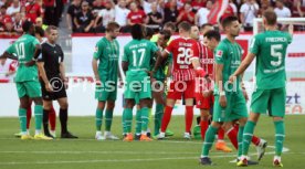 11.09.22 SC Freiburg - Borussia M&ouml;nchengladbach