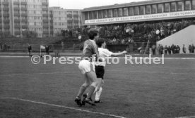 30.04.85 U21 CSSR - U21 Deutschland