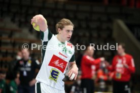 25.03.21 Frisch Auf G&ouml;ppingen - TSV GWD Minden