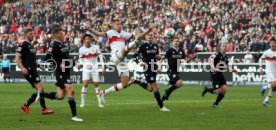 06.11.21 VfB Stuttgart - DSC Arminia Bielefeld