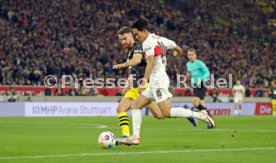 11.11.23 VfB Stuttgart - Borussia Dortmund