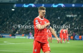 14.02.23 Paris Saint-Germain - FC Bayern M&uuml;nchen