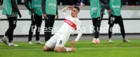 25.09.25 VfB Stuttgart - Celta de Vigo