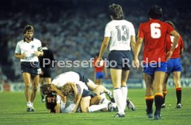FIFA WM 1982
