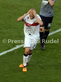 VfB Stuttgart - FC Augsburg