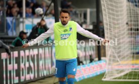 TSG 1899 Hoffenheim - VfL Wolfsburg