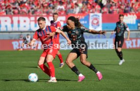 19.04.25 1. FC Heidenheim - FC Bayern München