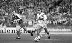 04.11.89 VfB Stuttgart - Borussia M&ouml;nchengladbach