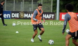 31.08.20 Training DFB Nationalmannschaft Stuttgart