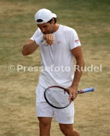 Tennis MercedesCup Stuttgart 2017