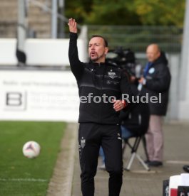 Stuttgarter Kickers - VfB Stuttgart II