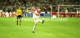 14.08.98 VfB Stuttgart - Borussia Dortmund