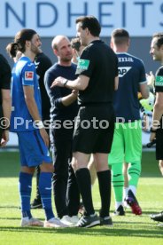 24.04.21 SC Freiburg - TSG 1899 Hoffenheim