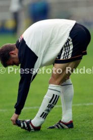 15.06.98 Deutschland - USA