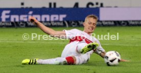 VfB Stuttgart - SpVgg Greuther F&uuml;rth