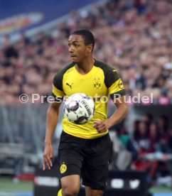 FC Bayern M&uuml;nchen - Borussia Dortmund