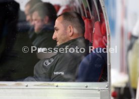 1. FC Heidenheim - DSC Arminia Bielefeld