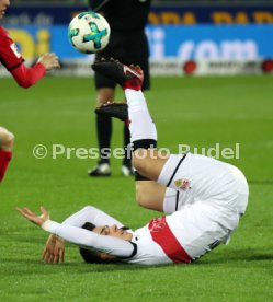 SC Freiburg - VfB Stuttgart