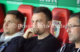 21.04.23 FC Augsburg - VfB Stuttgart