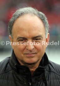 VfB Stuttgart - 1. FC Kaiserslautern